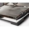 Kavamalė Eureka Costanza R Espresso Kavos aparatas - Stainless Steel, Rotary Pump