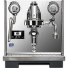 Kavamalė Eureka Costanza R Espresso Kavos aparatas - Stainless Steel, Rotary Pump