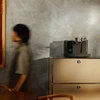 Slėginis kavos aparatas Fellow Espresso ekspres kolbowy Series 1 juoda (1230000201674)
