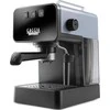 Kavos Aparatas - Philips Gaggia Espresso Deluxe 15-bar 1.2-1.6L Storm Pilkas