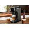 HiBREW 5-in-1 kapsulinis kavos aparatas H1B-juodos spalvos juodos spalvos