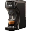 HiBREW 5-in-1 kapsulinis kavos aparatas H1B-juodos spalvos juodos spalvos