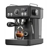 Kavos aparatas HiBREW H10A piston espreso aparatas with temperature control (juodas)
