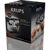 Krups Precision XP801T10 pusiau automatinis kavos aparatas Kavos espreso aparatas 3 l