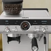 Krups Precision XP801T10 pusiau automatinis kavos aparatas Kavos espreso aparatas 3 l
