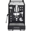 Kavos Aparatas - La Pavoni LPSMCB01EU 15-Bar Pump 3L Vandens Talpa Integruotas Putojimo Įrenginys Juodas