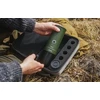 Outin Nano 7500 mAh nešiojamasis kavos virimo aparatas (žalias) + apsauginis dėklas