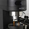 Slėginis kavos aparatas Petra PT5240BVDE