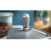 Kavos aparatas Philips | Espresso Aparatas | PSA3218/10 Barista Brew | Slėgis 15 bar | Su pieno plakikliu | Semi-automatinis | 1350 W | Juodas