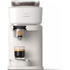 Kavos aparatas Philips Baristina BAR302/20 mleczny balta/jesion