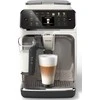 Kavos aparatas Philips EP4443/70 Pilnai Automatinis Espresso Aparatas, 12 bar, 1500 W, Baltas/Juodas | Philips