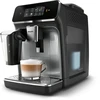 PHILIPS Slėginis kavos aparatas Seria 2300 LatteGo EP2339/40 juodai-sidabrinis