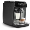 PHILIPS Slėginis kavos aparatas Seria 2300 LatteGo EP2339/40 juodai-sidabrinis