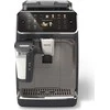 Philips | Kavos aparatas | EP5549/70 Series 5500 LatteGo | Slėgis 15 bar | Su pieno plakikliu | Automatinis | 1500 W | Juodas