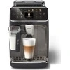 Philips | Kavos aparatas | EP5549/70 Series 5500 LatteGo | Slėgis 15 bar | Su pieno plakikliu | Automatinis | 1500 W | Juodas