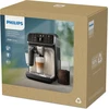 Kavos aparatas „Philips 5500 LatteGo EP5545/70“ balta