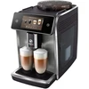 Kavos aparatas Saeco GranAroma Deluxe SM6685/00 metal