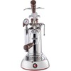 La Pavoni Esperto Abile Lever Espresso Kavos aparatas - St. Steel