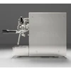 Stone Espresso Lite Premium Espresso Kavos aparatas - Stainless Steel
