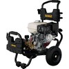 Slėgio plovimas Dewalt DXPW009E