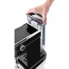 Kavos aparatas ETA | Espresso | ETA618190020 Storio | Slėgis 20 bar | Su pieno plakikliu | Semi-automatinis | 1350 W | Juodas