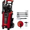 Orno Einhell aukšto slėgio plovykla TE-HP 140