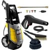 LAVOR aukšto slėgio plovykla VERTIGO PLUS 28 2800W/160BAR 8.047.0020