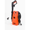 Concept NAC aukšto slėgio plovykla 1200 W, 100 bar, 390 l/h su 5 m žarna PWE120-LN