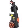 NAC slėginis ploviklis 2500 W PWE250I-PC-L N