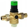 Resideo Braukmann Slėgio reguliatorius su jungtimis, 1 1/2 HONEYWELLW2