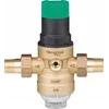 Resideo Braukmann Slėgio reguliatorius su jungtimis, 1 1/2 HONEYWELLW2