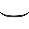 SLIDE Dangtis BMW X6 E71 E72 2007-2014 AC Style Flap Lotka Carbon