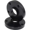 SLIDE Juodas atstumas 17mm 60.1mm 4x100