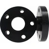 SLIDE Juodas atstumas 20mm 58.1mm 4x98
