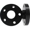 SLIDE Juodas atstumas 20mm 65.1mm 4x108