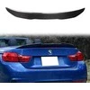 SLIDE Lotka lūpų spoileris - F33 F83 Coupe Carbon