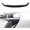 SLIDE Lotka lūpų spoileris – Volkswagen MK6 2008-2012 anglis