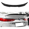 SLIDE Lotka lūpų spoileris - BMW 2 F44 Sedan 2022 Carbon