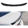 SLIDE Lotka lūpų spoileris – BMW 7 G11/G12 2016-2022 anglis