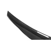 SLIDE Lotka lūpų spoileris - Mercedes-Benz C klasė 2022+ Carbon