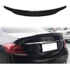 Mercedes-Benz E klasės anglies anglies pluošto spoileris