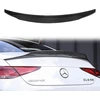 SLIDE Lotka lūpų spoileris – Mercedes-Benz CLS 2018-2023 anglis