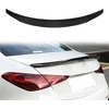 SLIDE Lotka lūpų spoileris - Mercedes-Benz C klasė 2022+ Carbon