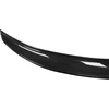 SLIDE Lotka lūpų spoileris – Mercedes-Benz GLC-Coupe 2016-2019 Carbon