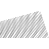 Aliuminio rombinis tinklelis 100x33 cm