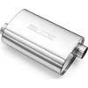 SLIDE Centrinis duslintuvas 51mm SLIDE 304SS 350mm