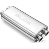 SLIDE Centrinis duslintuvas 57mm SLIDE 304SS 550mm