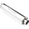 SLIDE Centrinis duslintuvas 57mm SLIDE RS 304SS 550mm