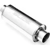 SLIDE Centrinis duslintuvas 76mm SLIDE RS 304SS 350mm