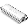 SLIDE Centrinis duslintuvas 57mm SLIDE 304SS 550mm